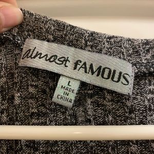 Almost Famous Dress